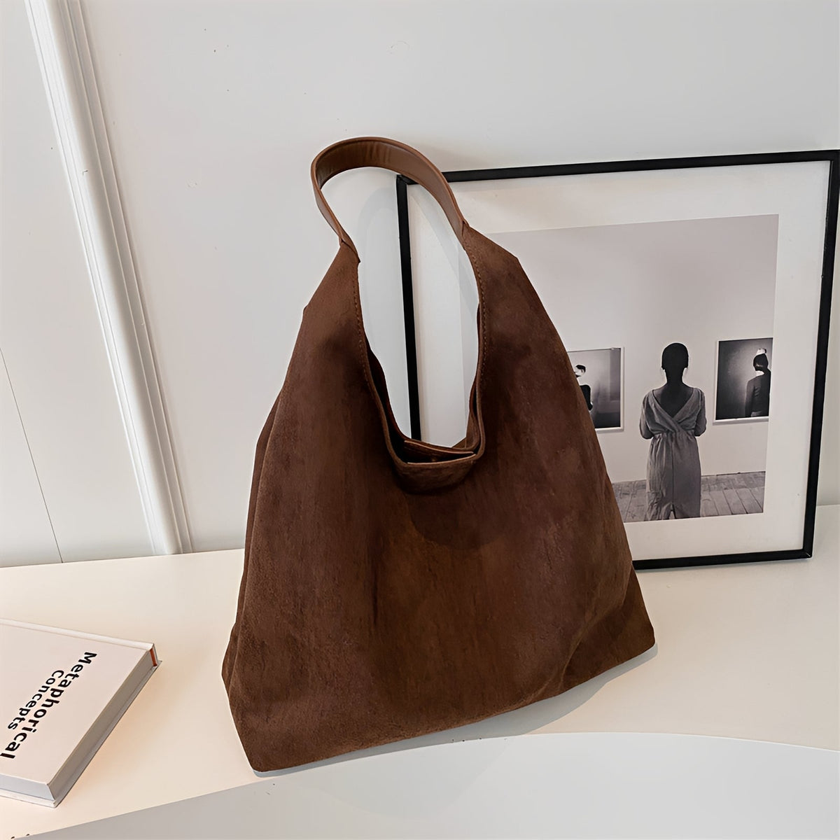 Martha - Stylová velká taška