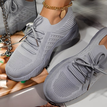 Axelle - Stylové a prodyšné tenisky