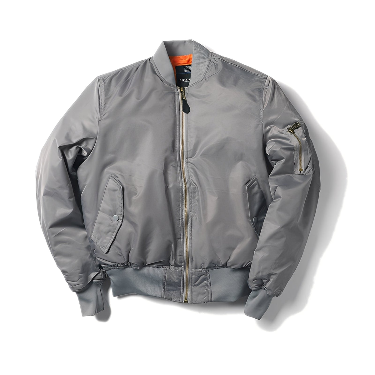 Braxton - Stylová, lehká bomber bunda pro muže
