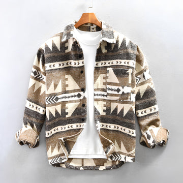 Howie - Stylová vintage košile