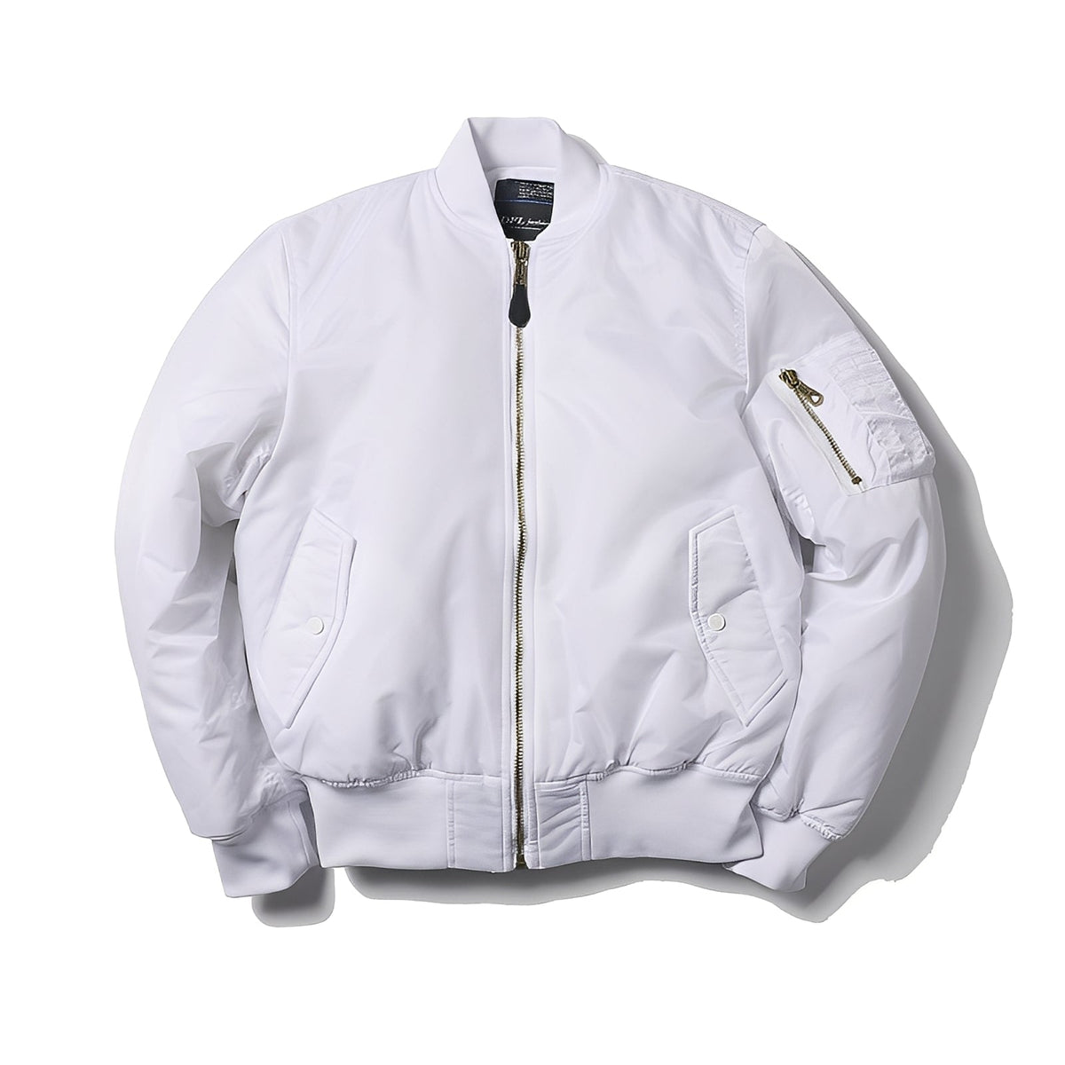 Braxton - Stylová, lehká bomber bunda pro muže