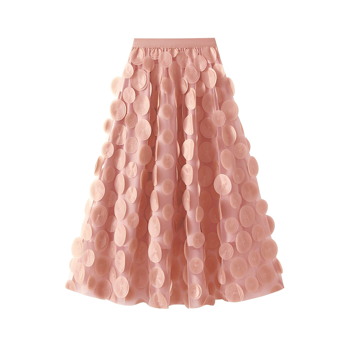 Salome - Elegantní a stylová sukně