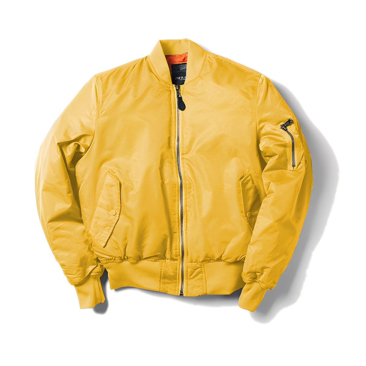 Braxton - Stylová, lehká bomber bunda pro muže
