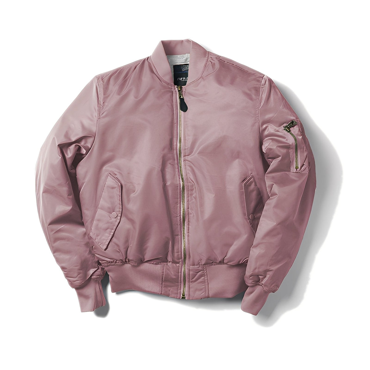 Braxton - Stylová, lehká bomber bunda pro muže