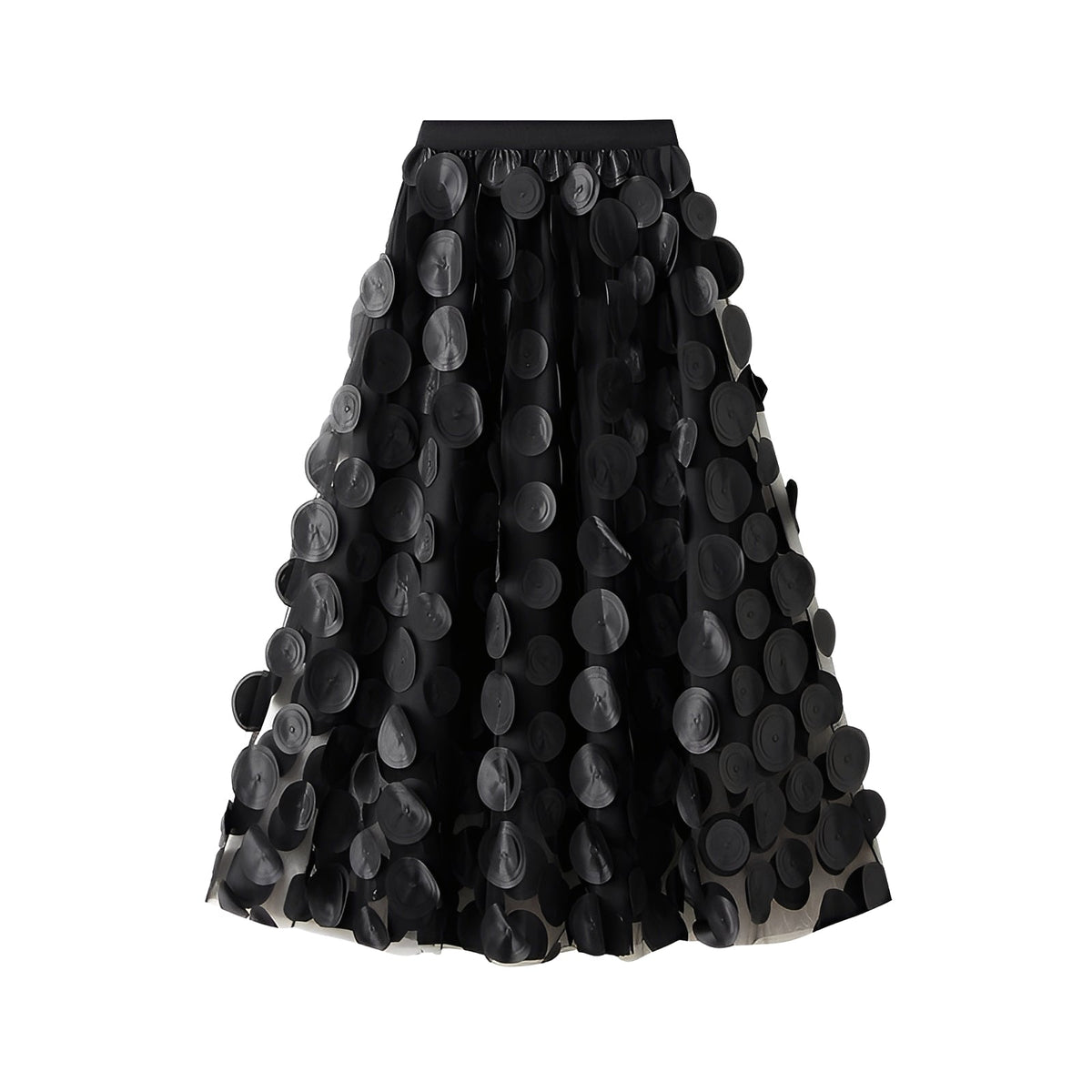 Salome - Elegantní a stylová sukně