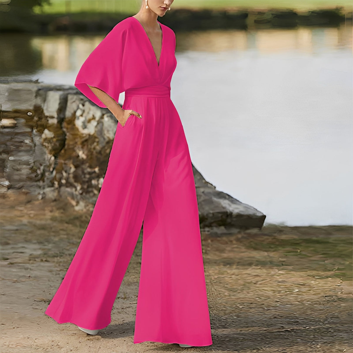 Devora - Elegantní a šik overal pro ženy