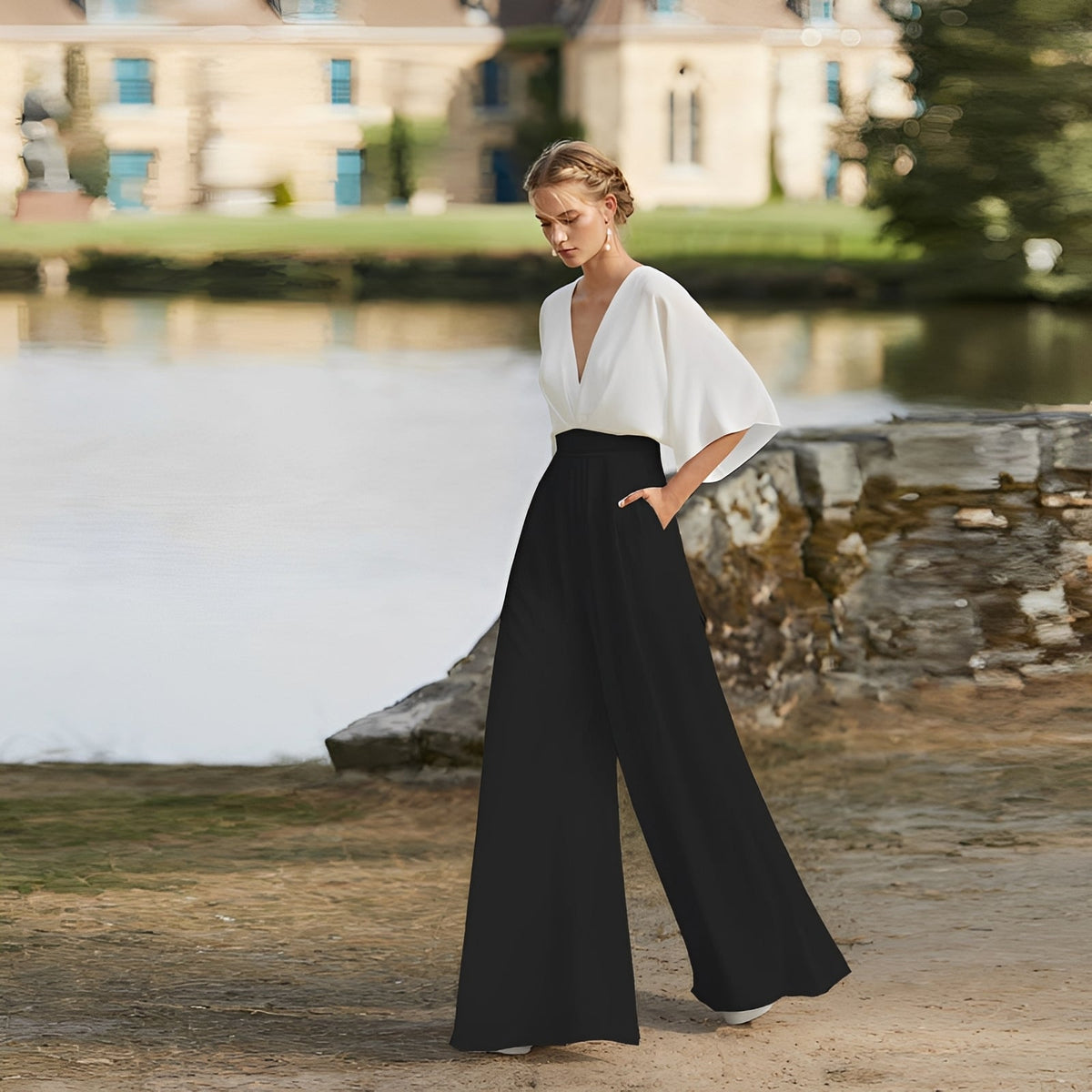 Devora - Elegantní a šik overal pro ženy