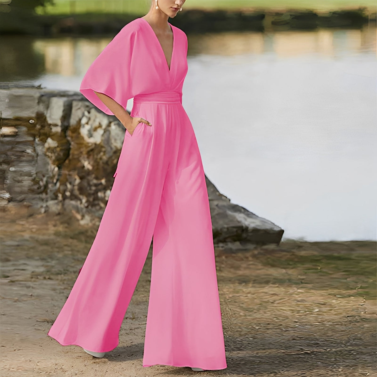 Devora - Elegantní a šik overal pro ženy