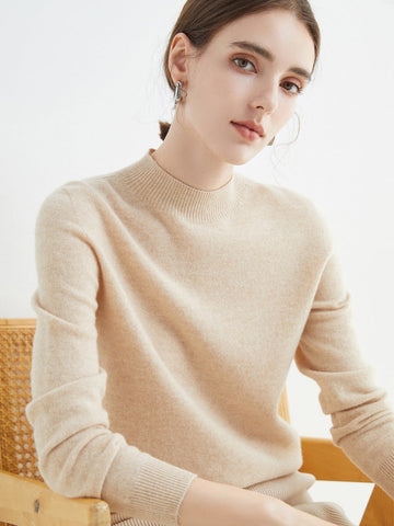 Cordelia - Elegantní dámský svetr