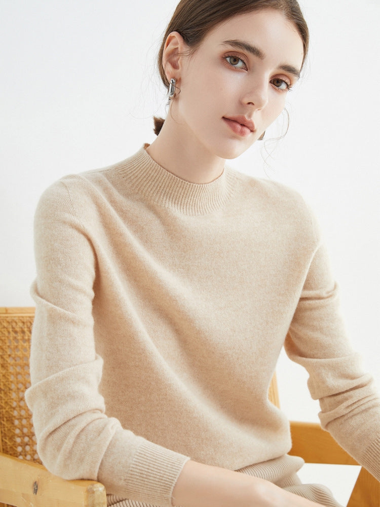 Cordelia - Elegantní dámský svetr