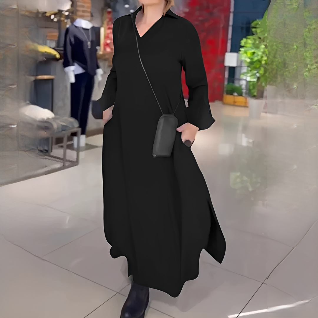 Marina - Letní trendy šaty pro ženy