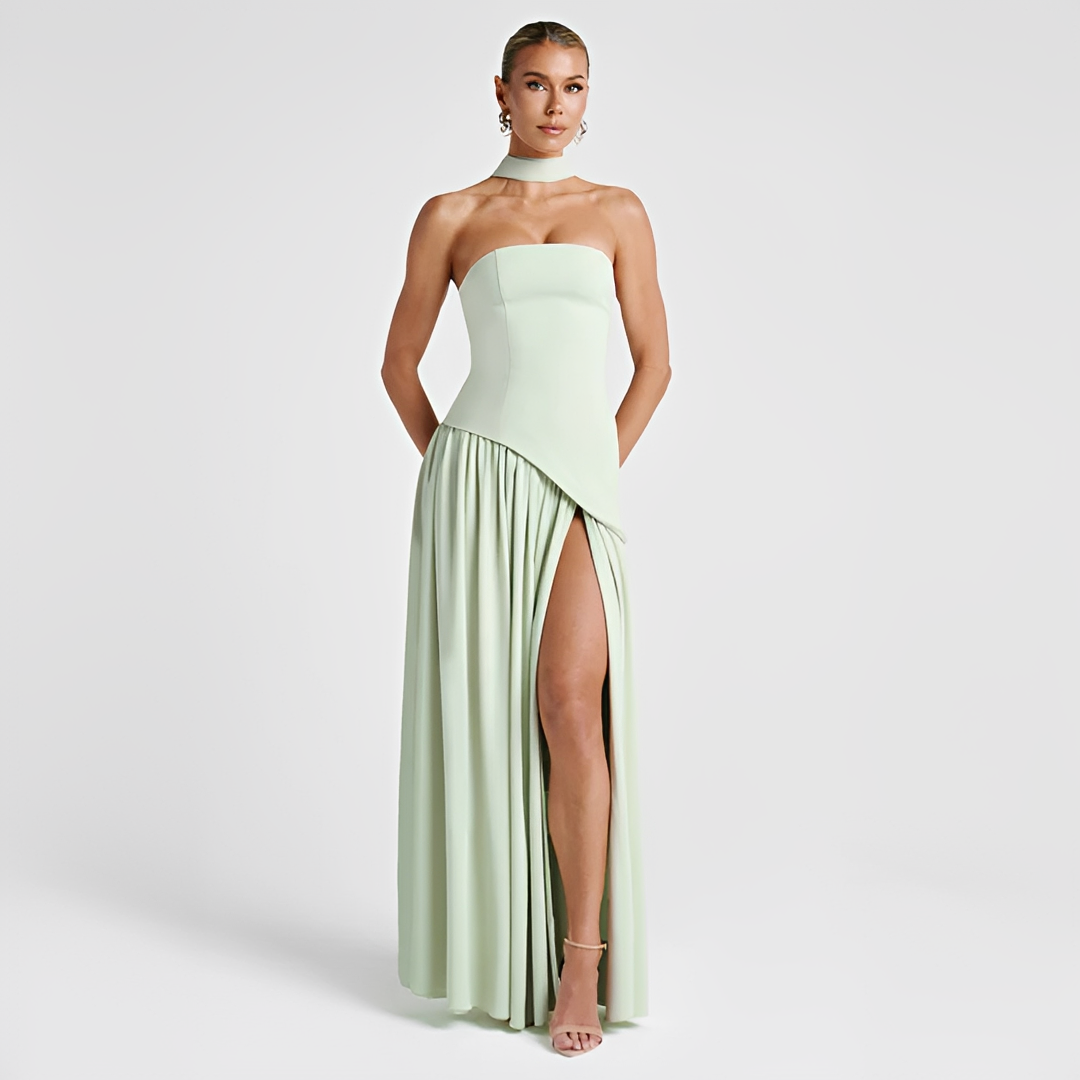 Beatrix - Elegantní korzetové šaty pro ženy