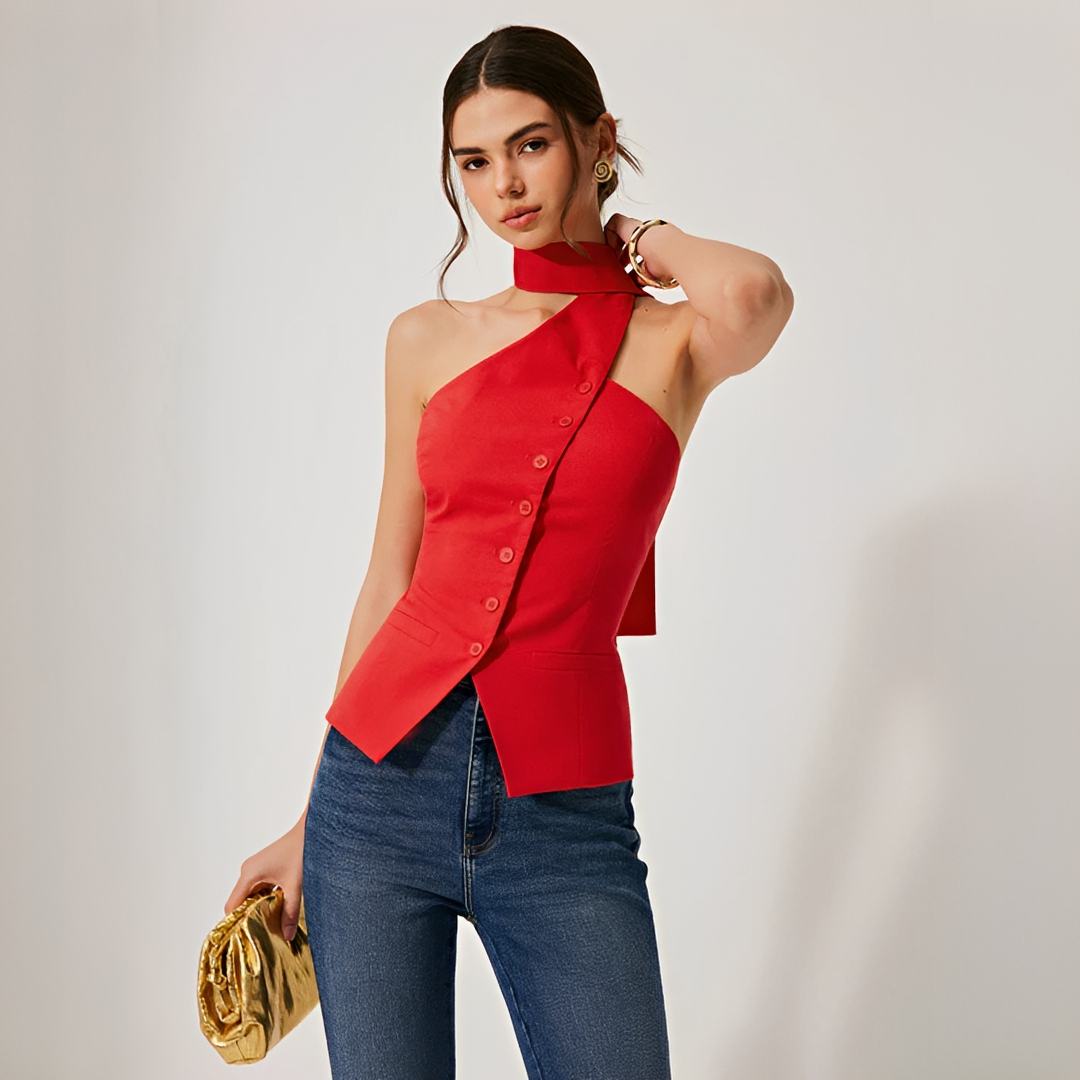 Andessa - Elegantní a šik top