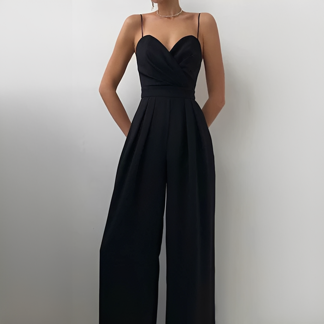 Quinnie - Elegantní a šik kombinéza pro ženy
