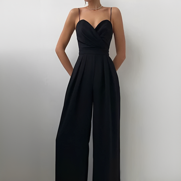 Quinnie - Elegantní a šik kombinéza pro ženy