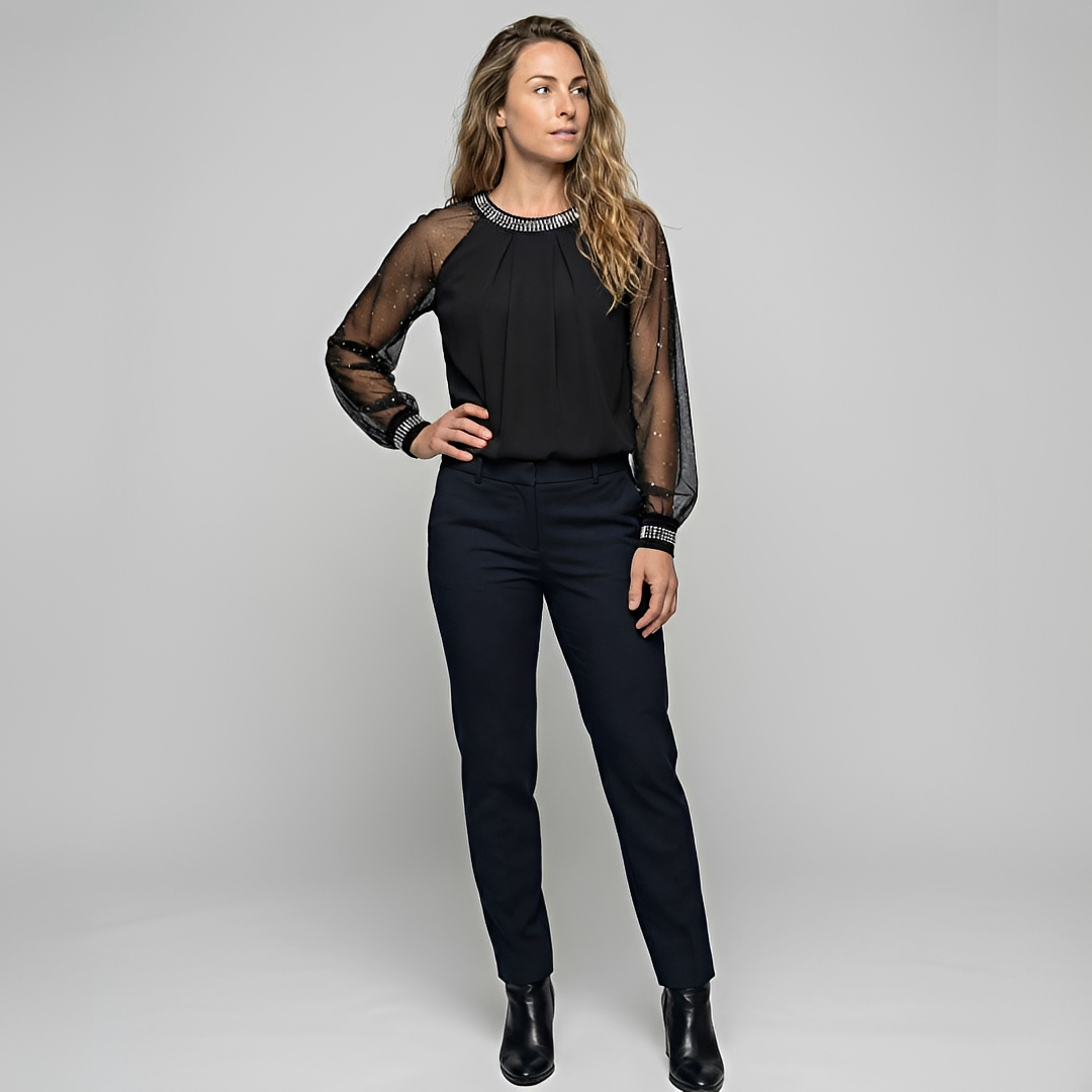 Kemberly - Trendy top pro ženy
