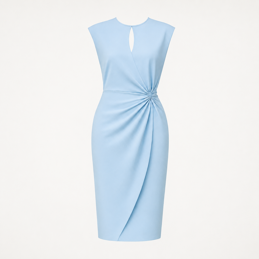 Mirabel - Elegantní a stylové šaty bez rukávů