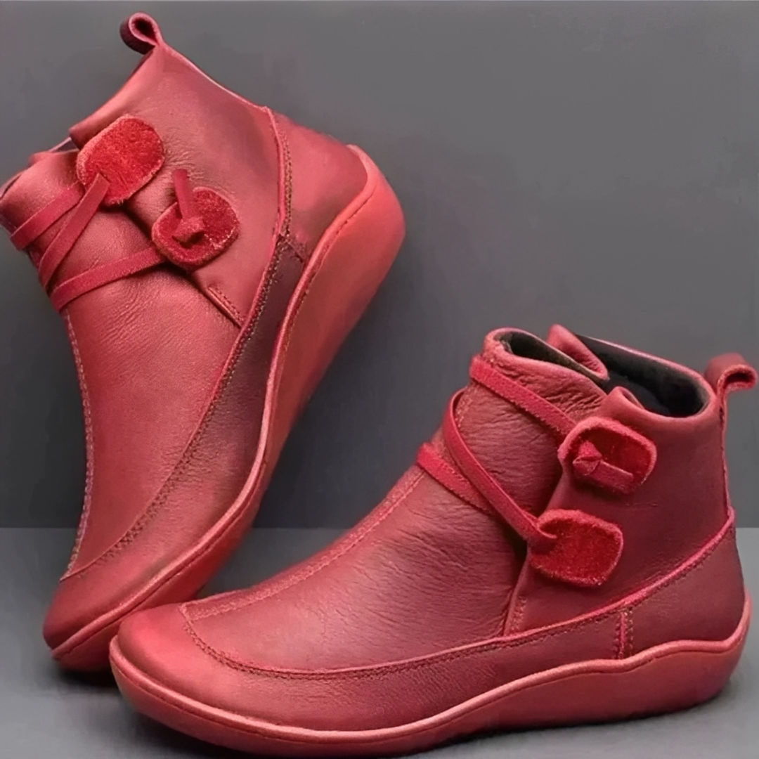Laviene - Elegantní a moderní boty pro ženy