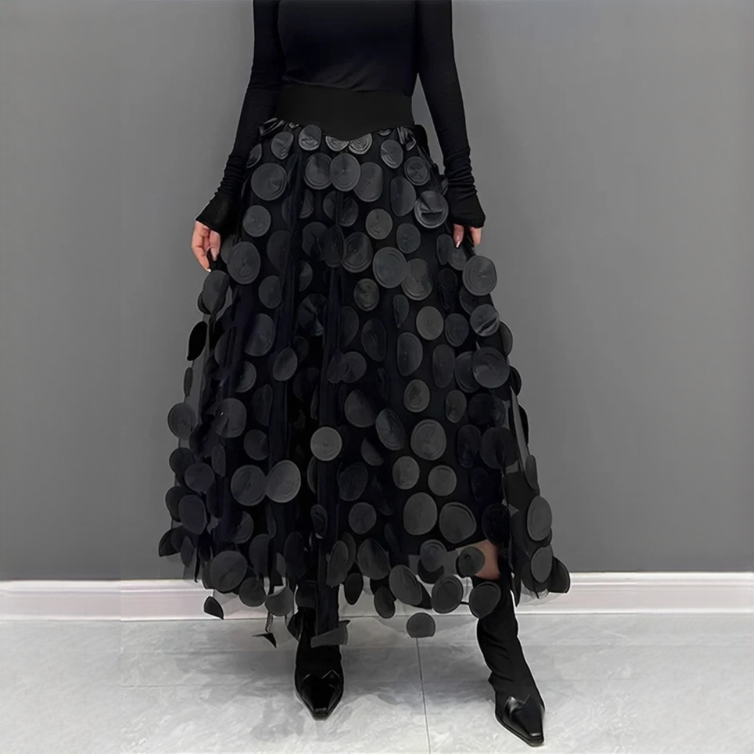 Peches - Stylová a elegantní sukně