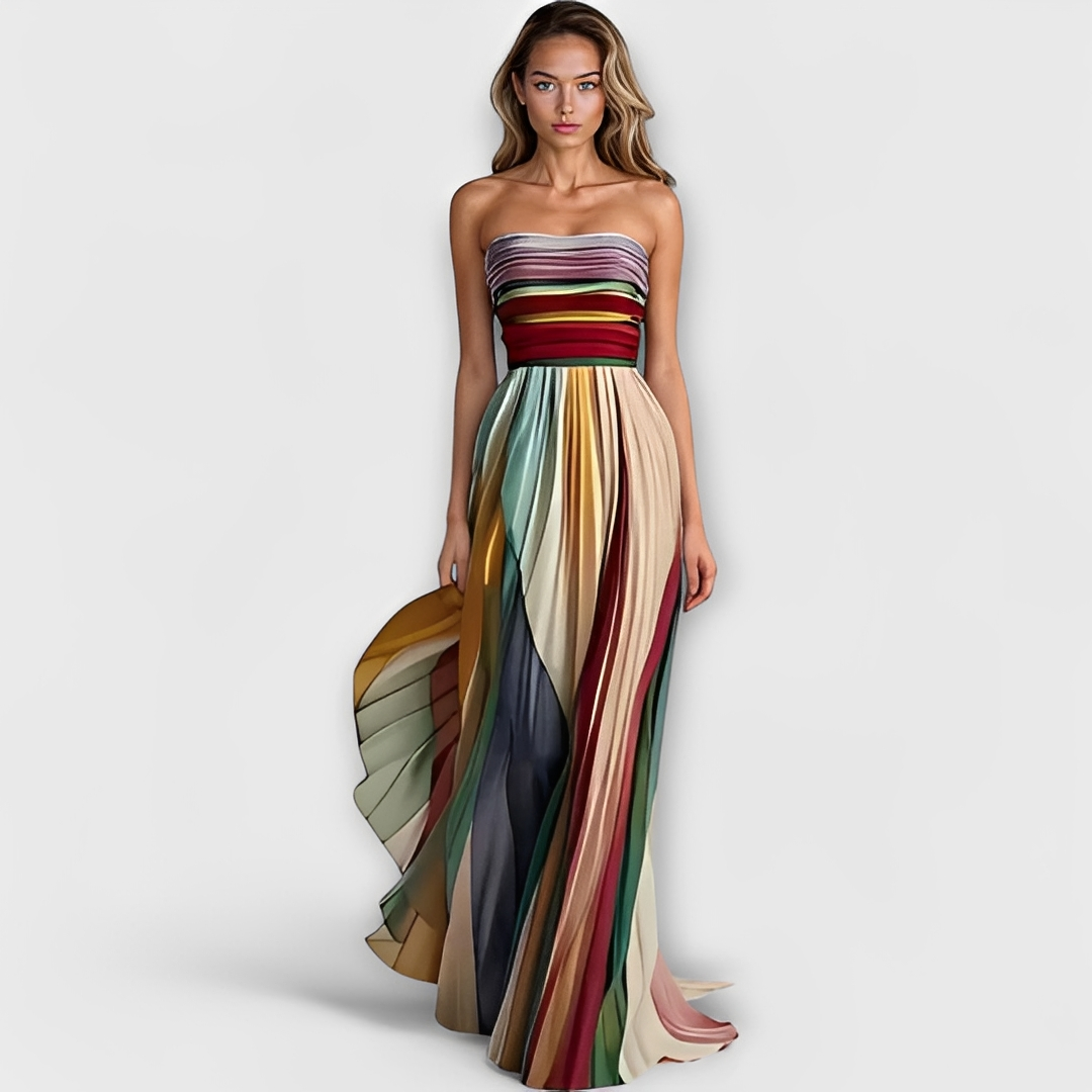 Margot - Elegantní šaty