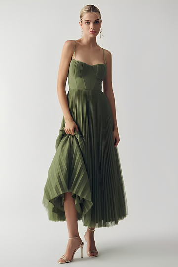 Lumira - Elegantní a šik šaty
