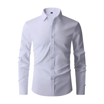 Trevor - Elegantní a stylová košile pro muže