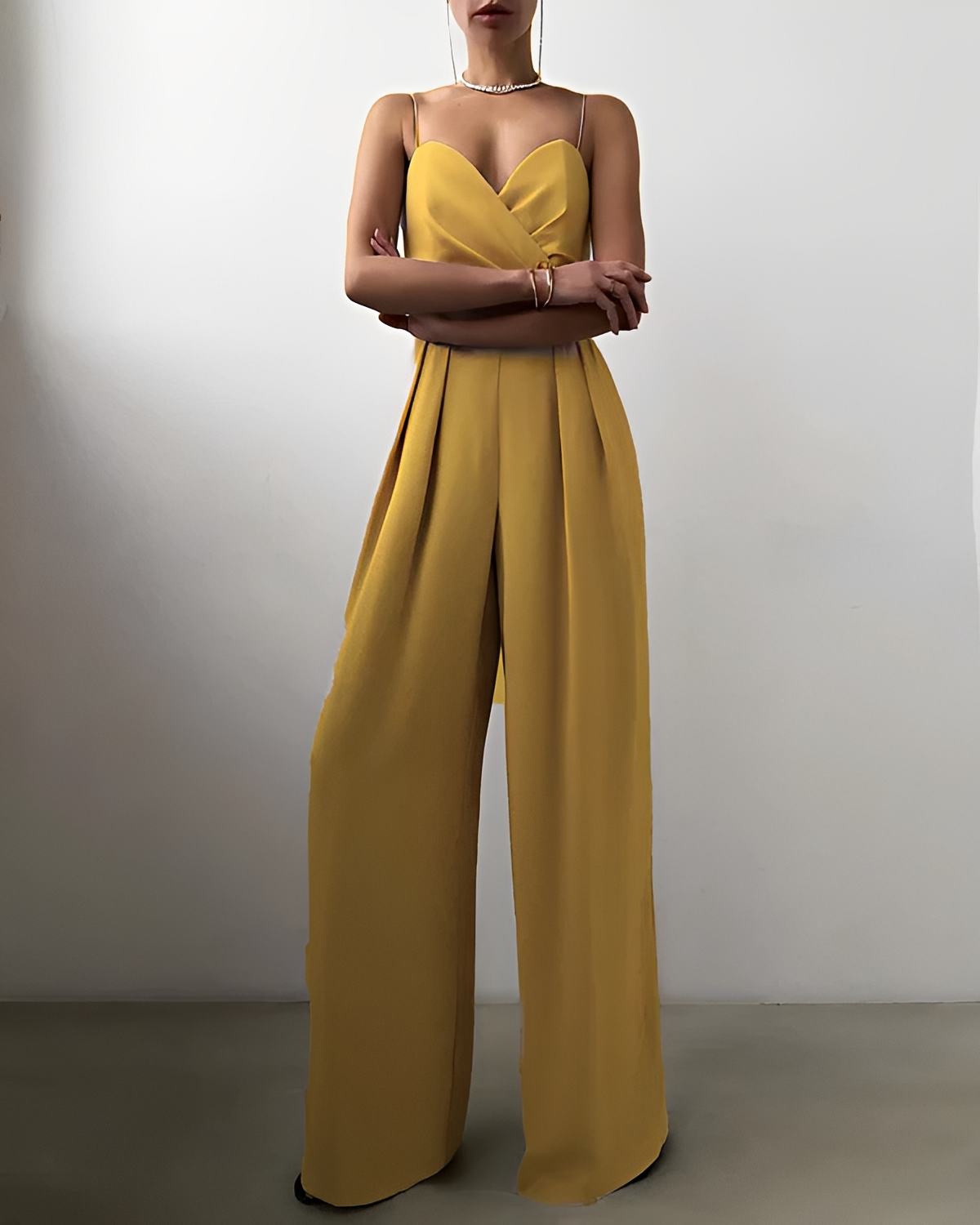 Rebecca - Elegantní a šik overal