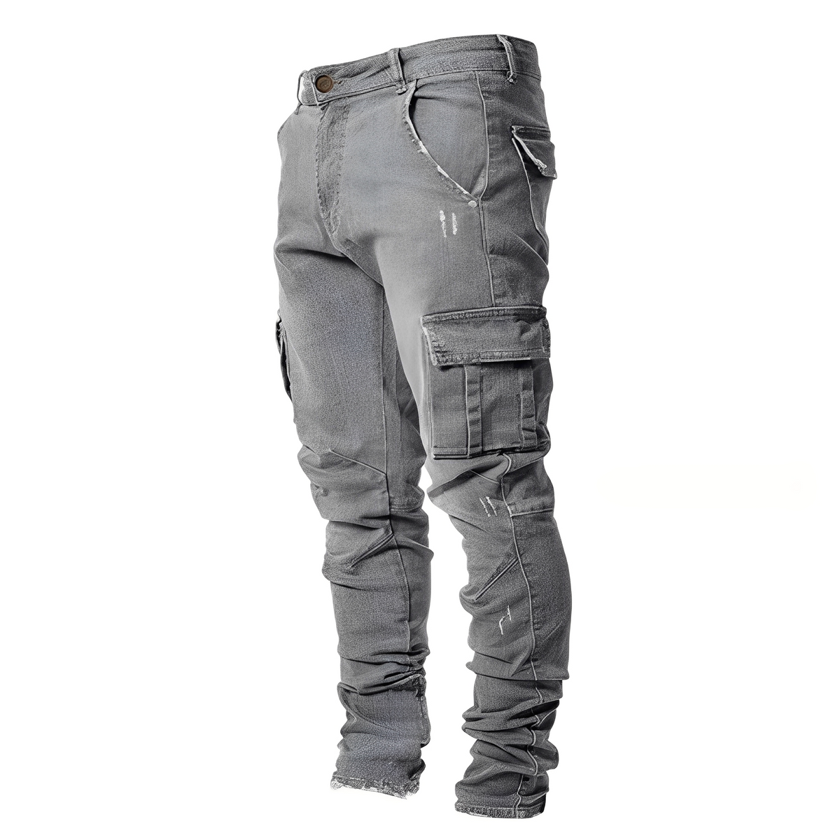 Rylie - Stylové Stretch-Skinny-Džíny pro muže