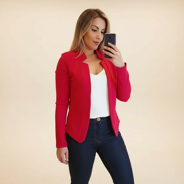 Josselyne - Elegantní a šik sako
