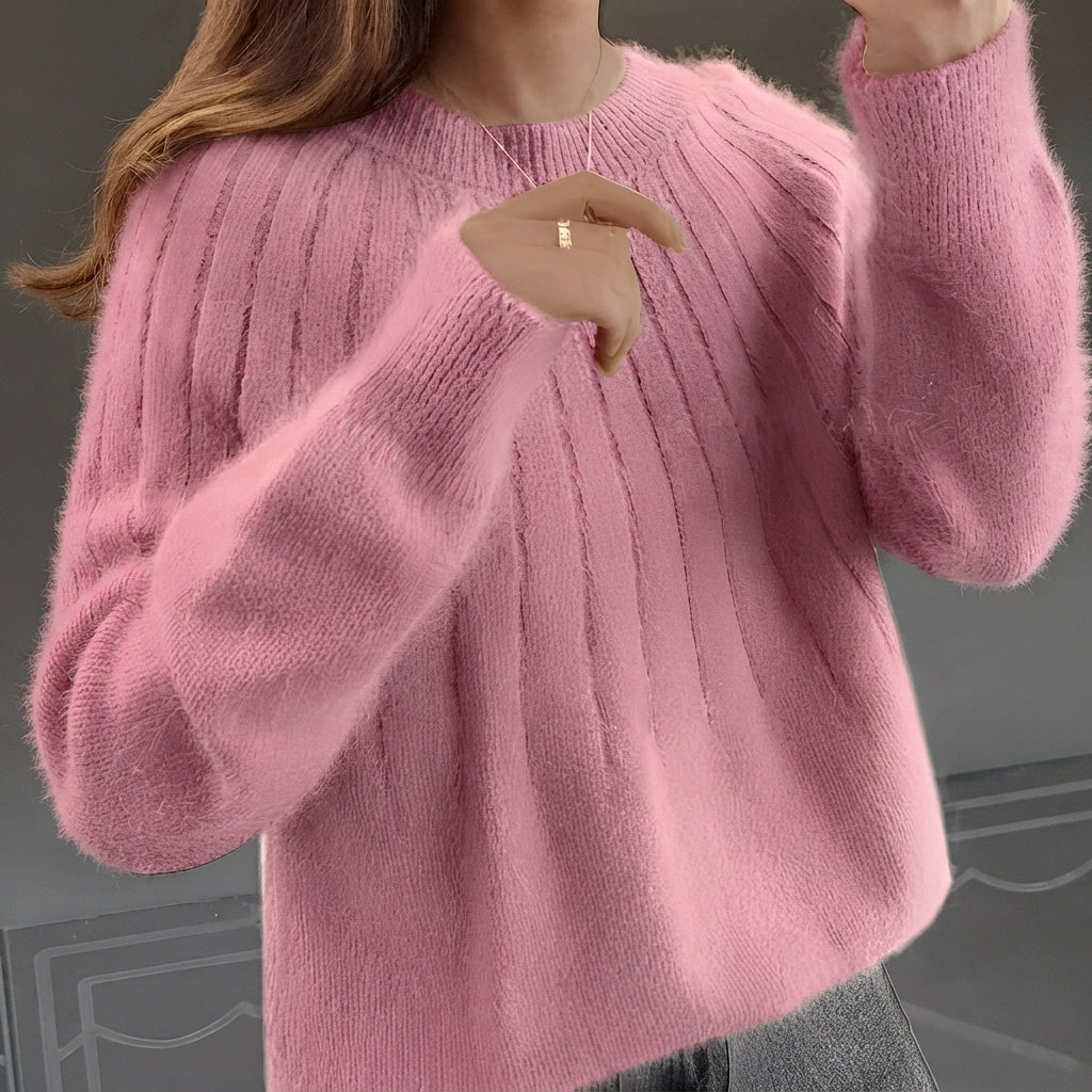 Cornelia - Pohodlný svetr