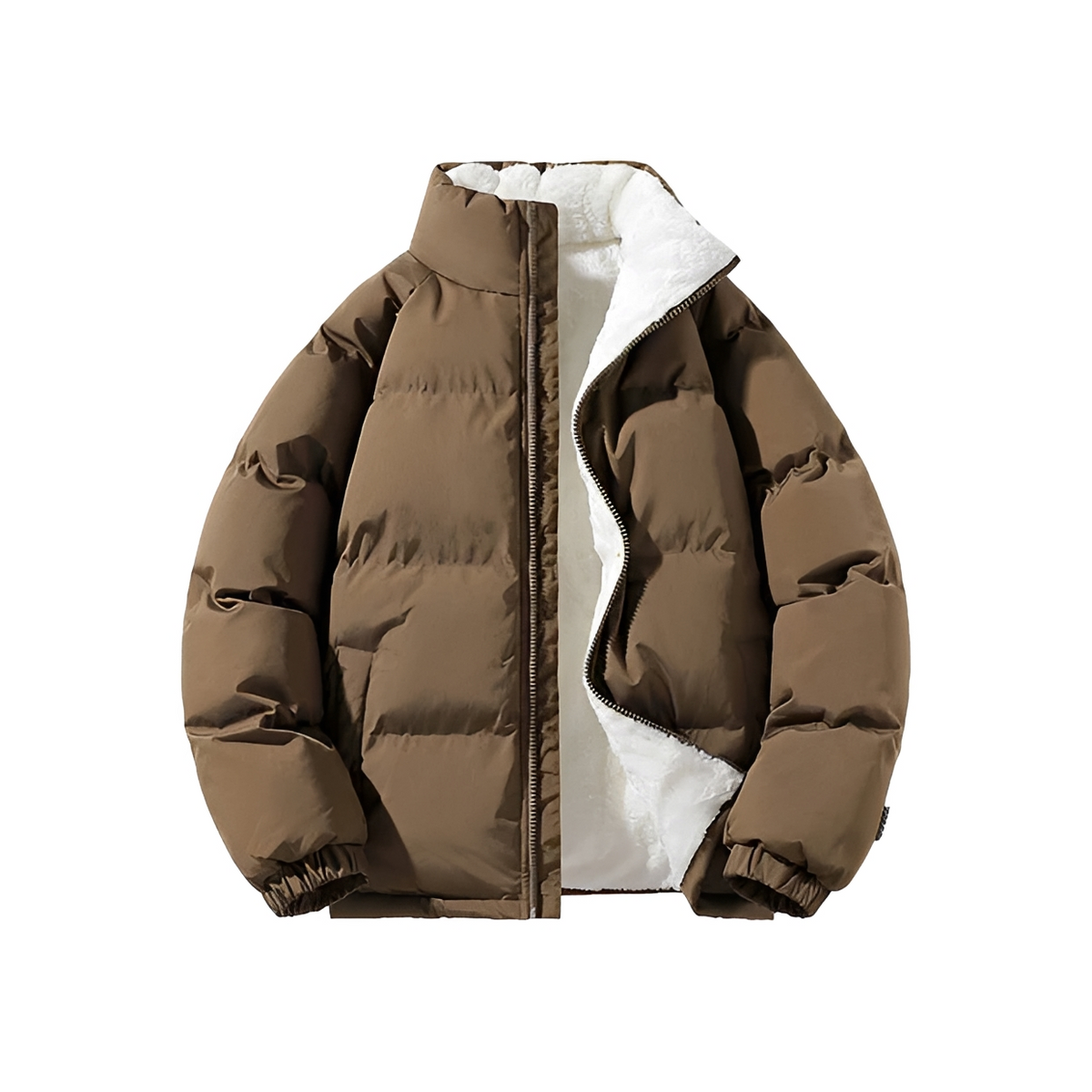 Calvin - Pohodlná a teplá bunda