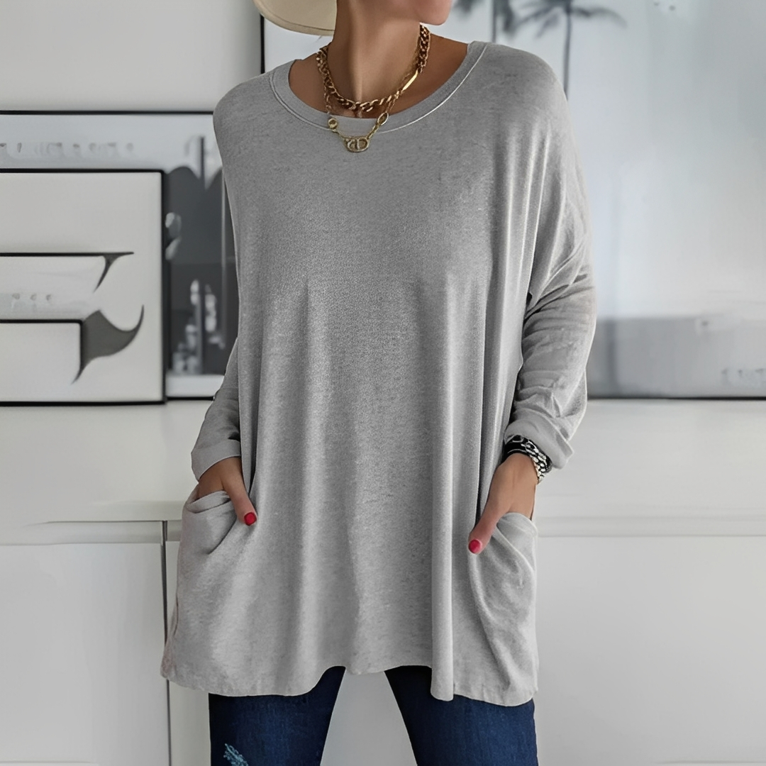 Semarah - Elegantní letní top pro ženy
