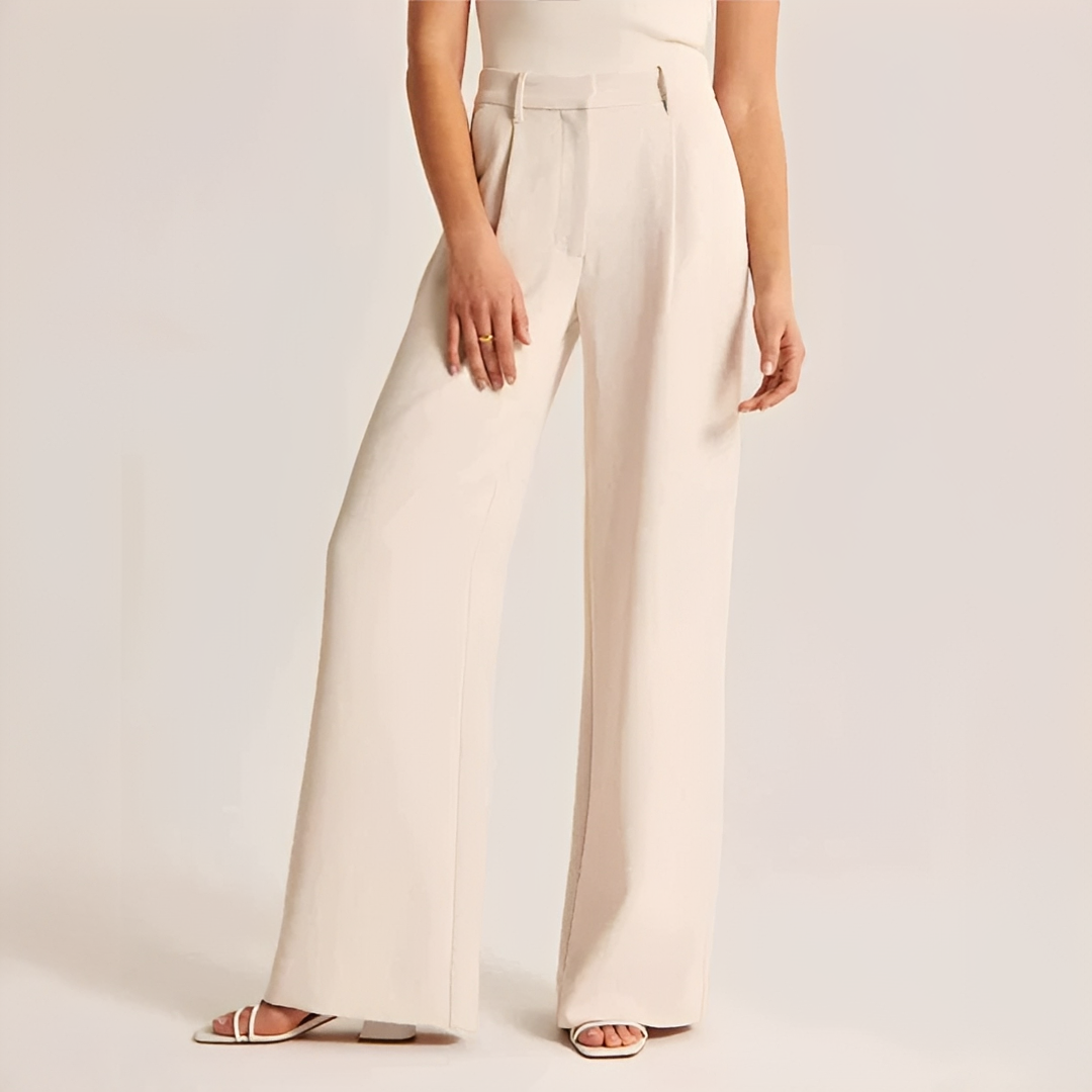 Lovien - Moderní a elegantní dámské kalhoty