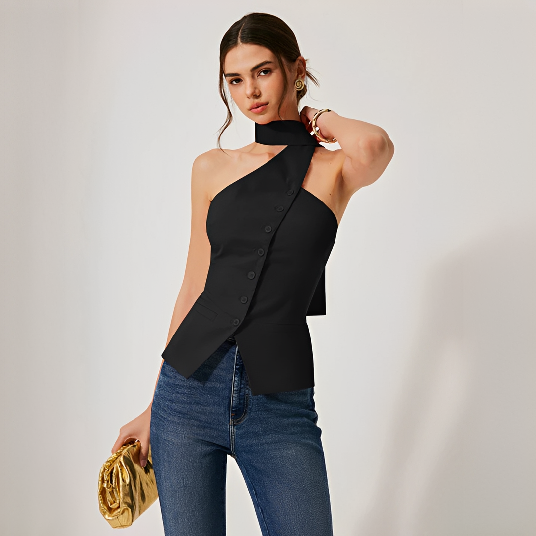 Andessa - Elegantní a šik top