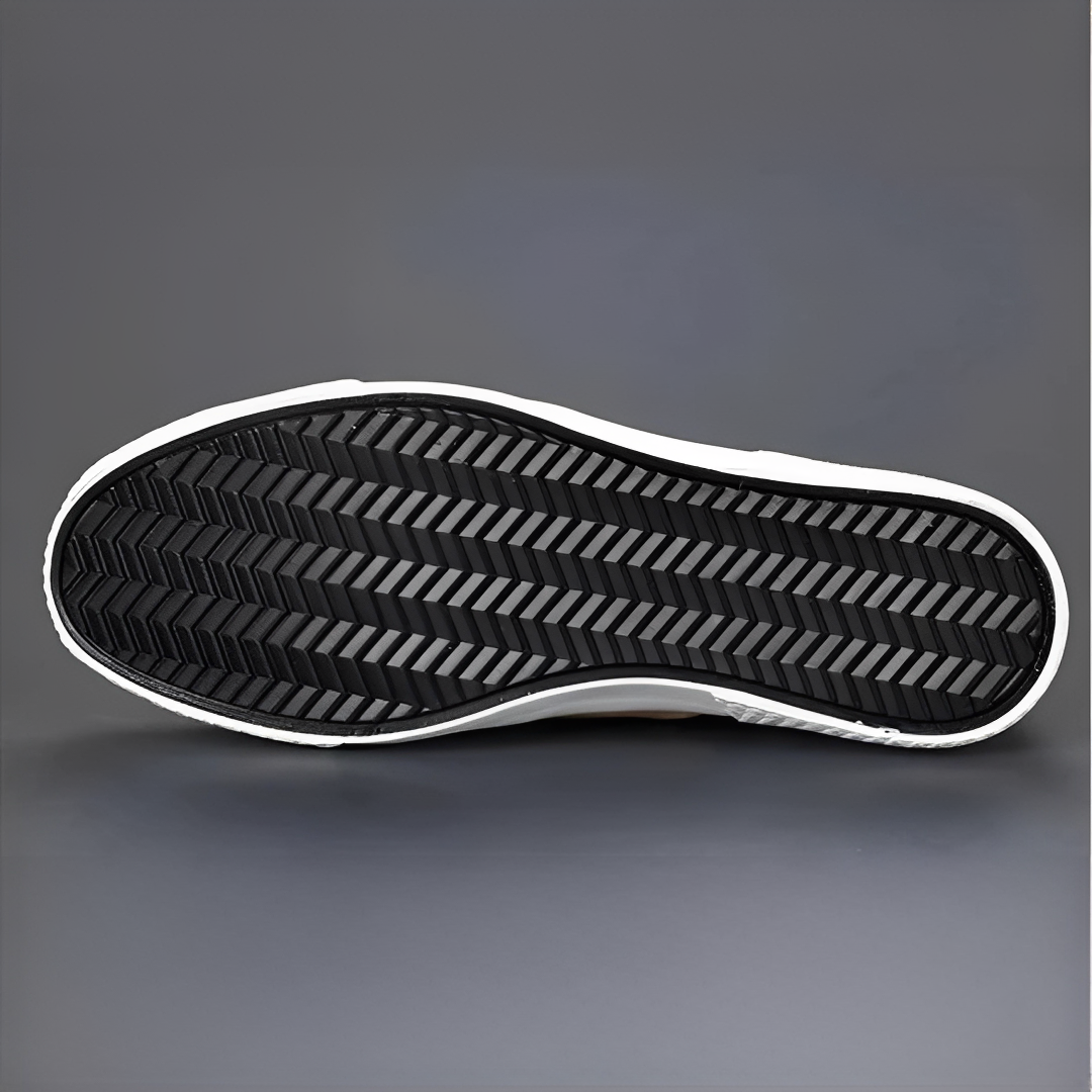 Louise - Trendy slip-on tenisky pro muže