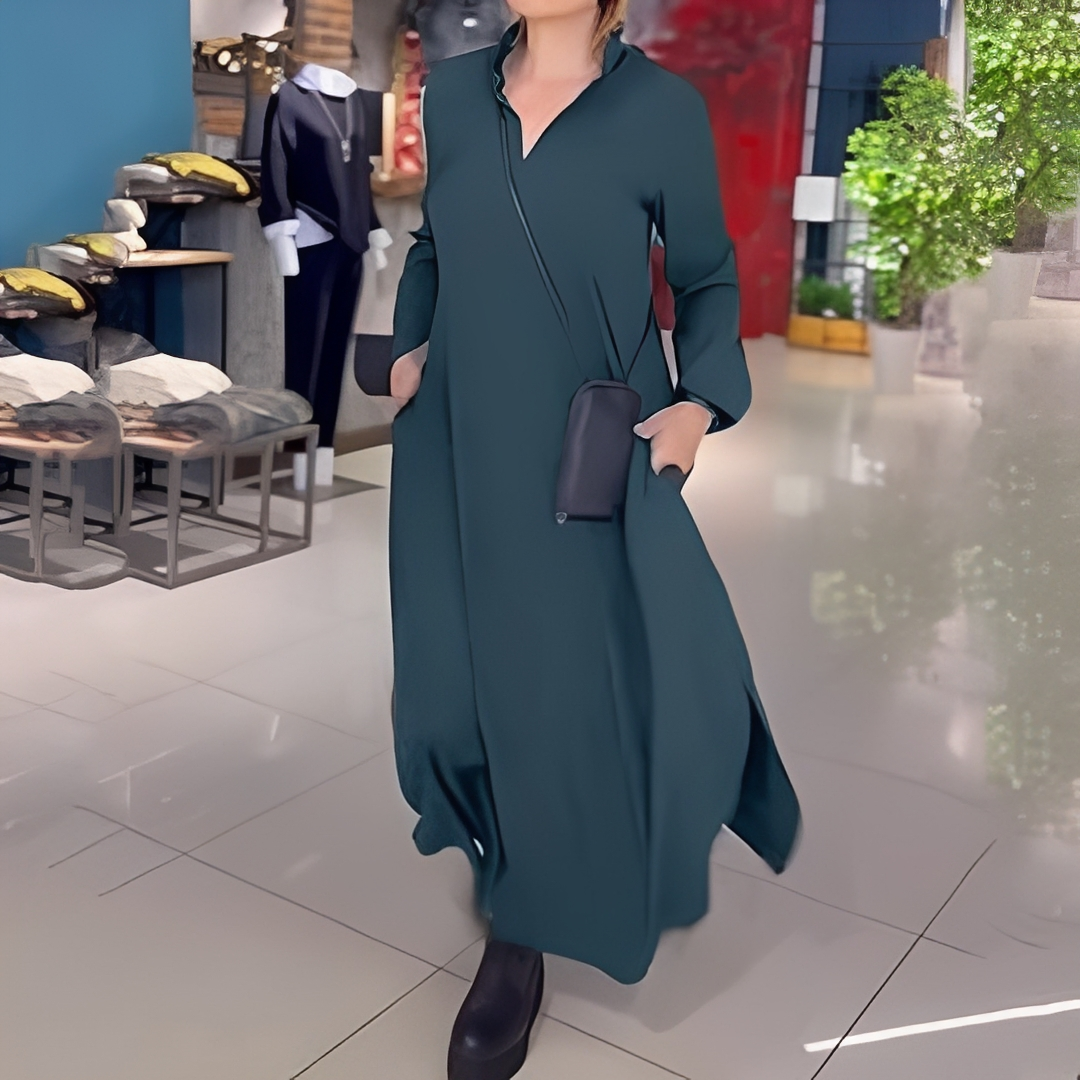 Marina - Letní trendy šaty pro ženy