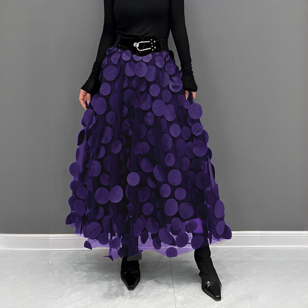Peches - Stylová a elegantní sukně