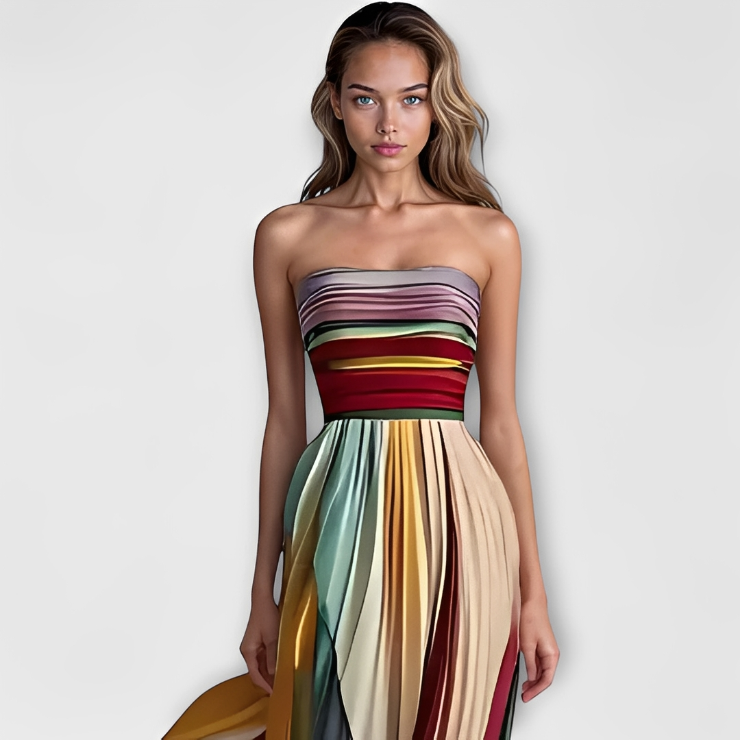 Margot - Elegantní šaty