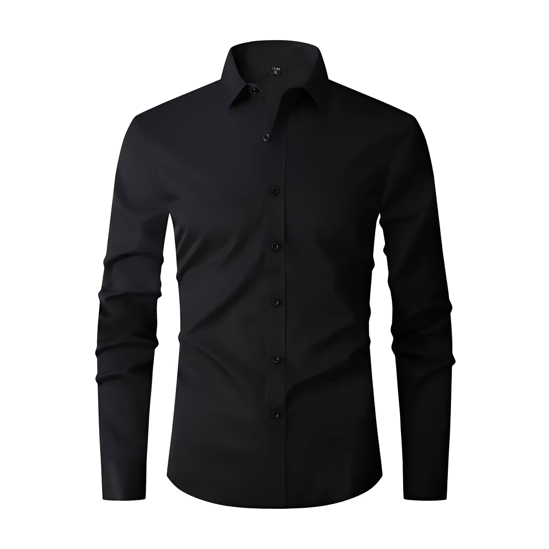 Trevor - Elegantní a stylová košile pro muže