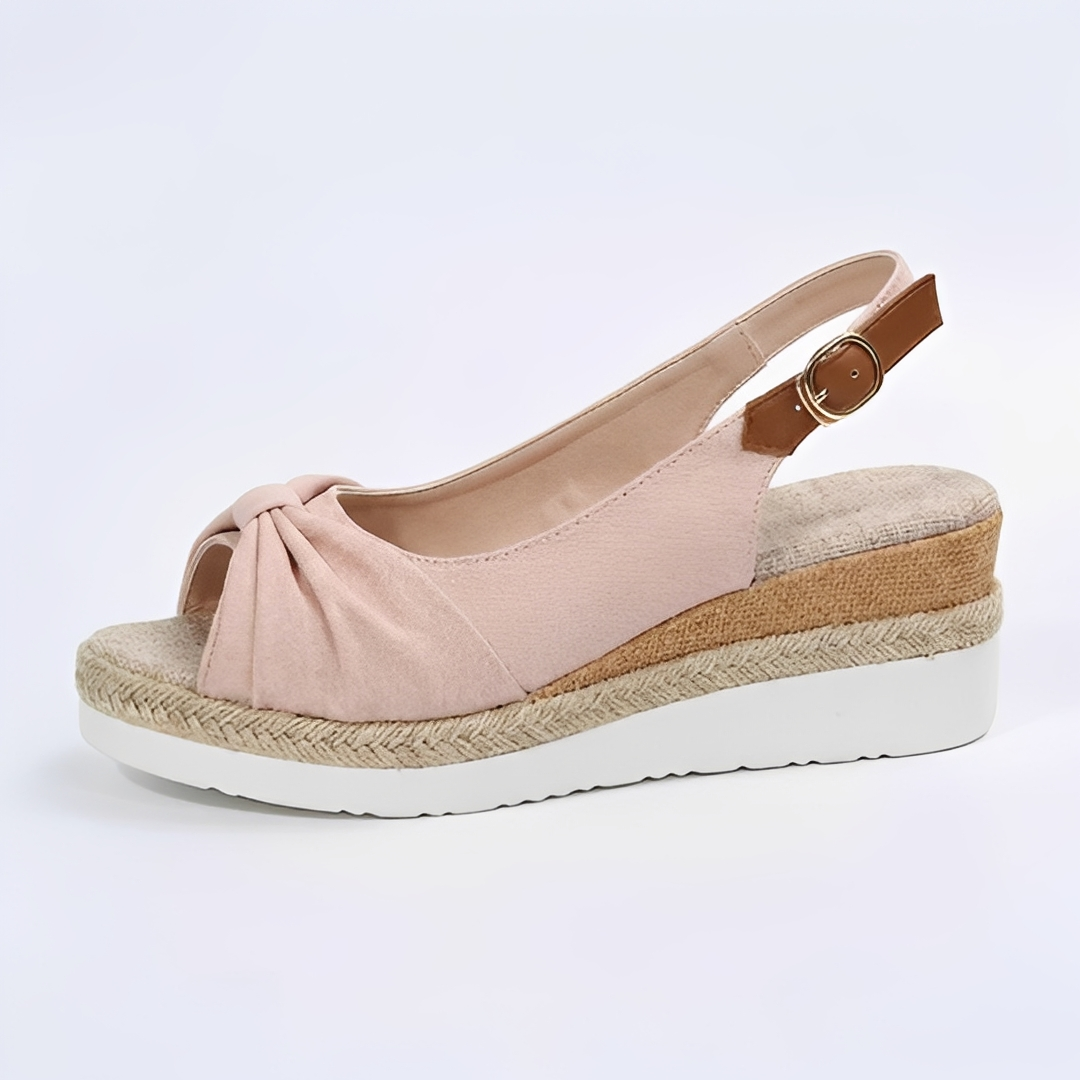 Mitch – Stylové a elegantní sandály pro ženy