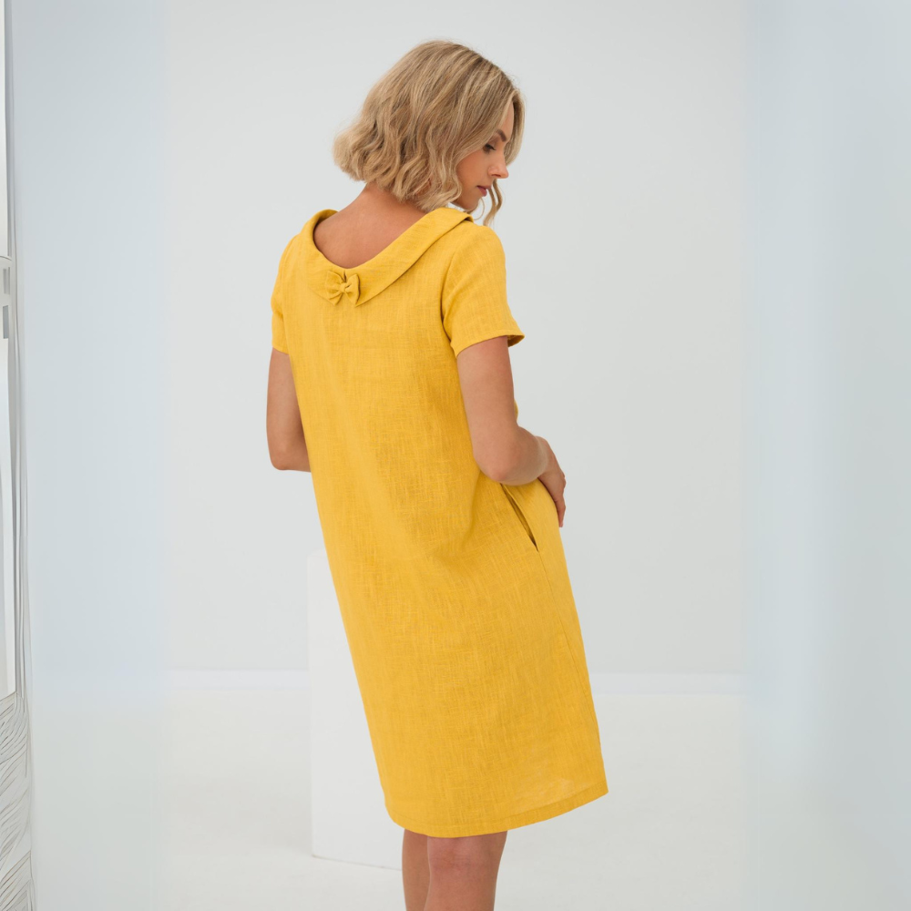 Lara - Elegantní a stylové minišaty