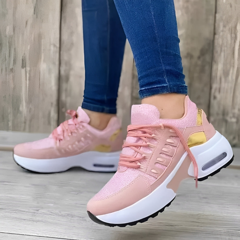 Eleana - Komfortní boty pro ženy