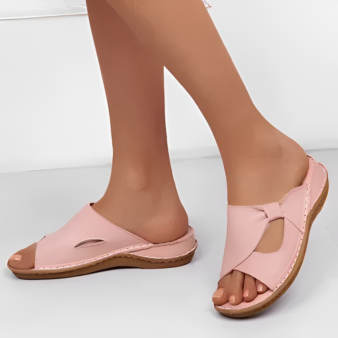 Airah - Elegantní letní sandály pro ženy