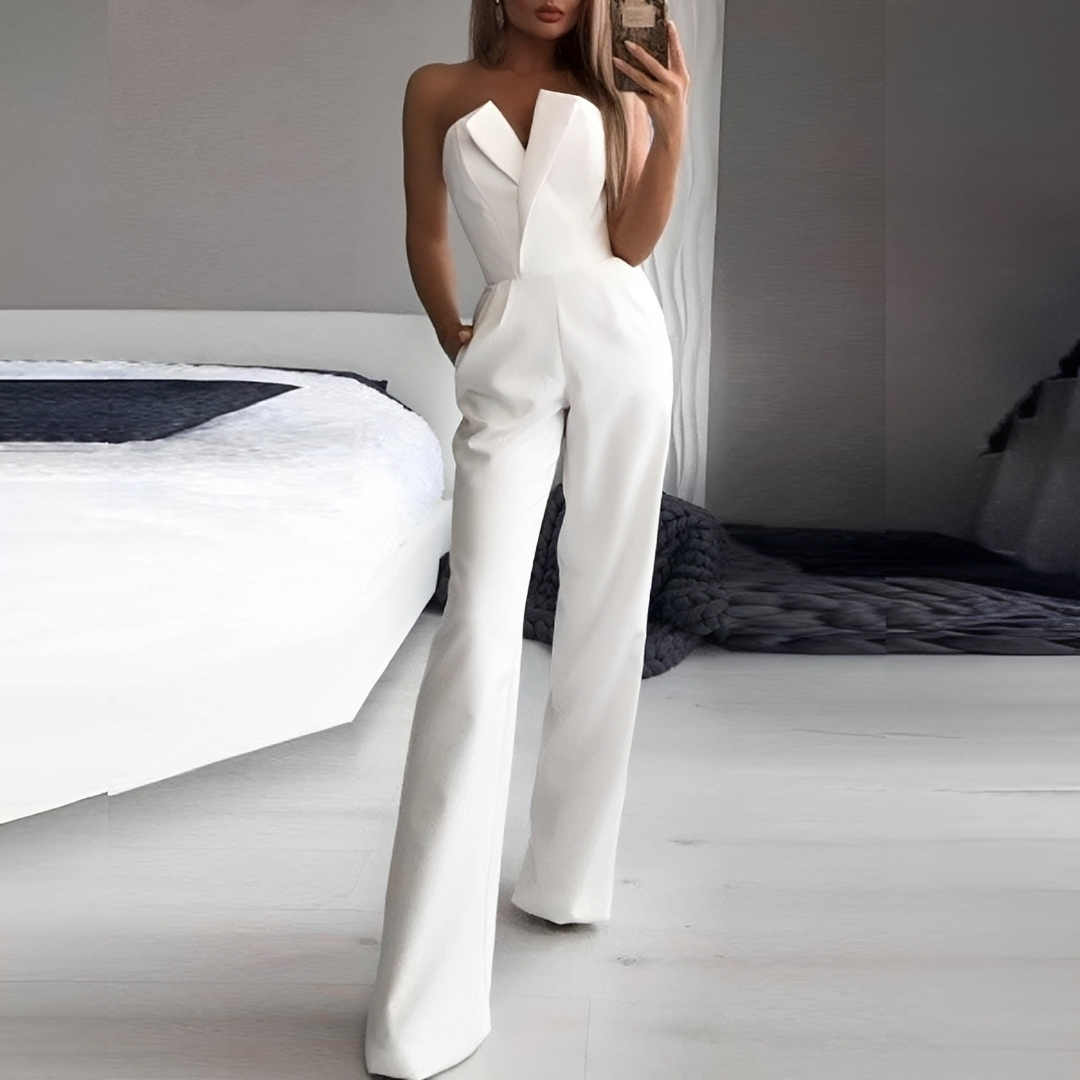 Eunis - Kombinace trendová a elegantní pro ženy