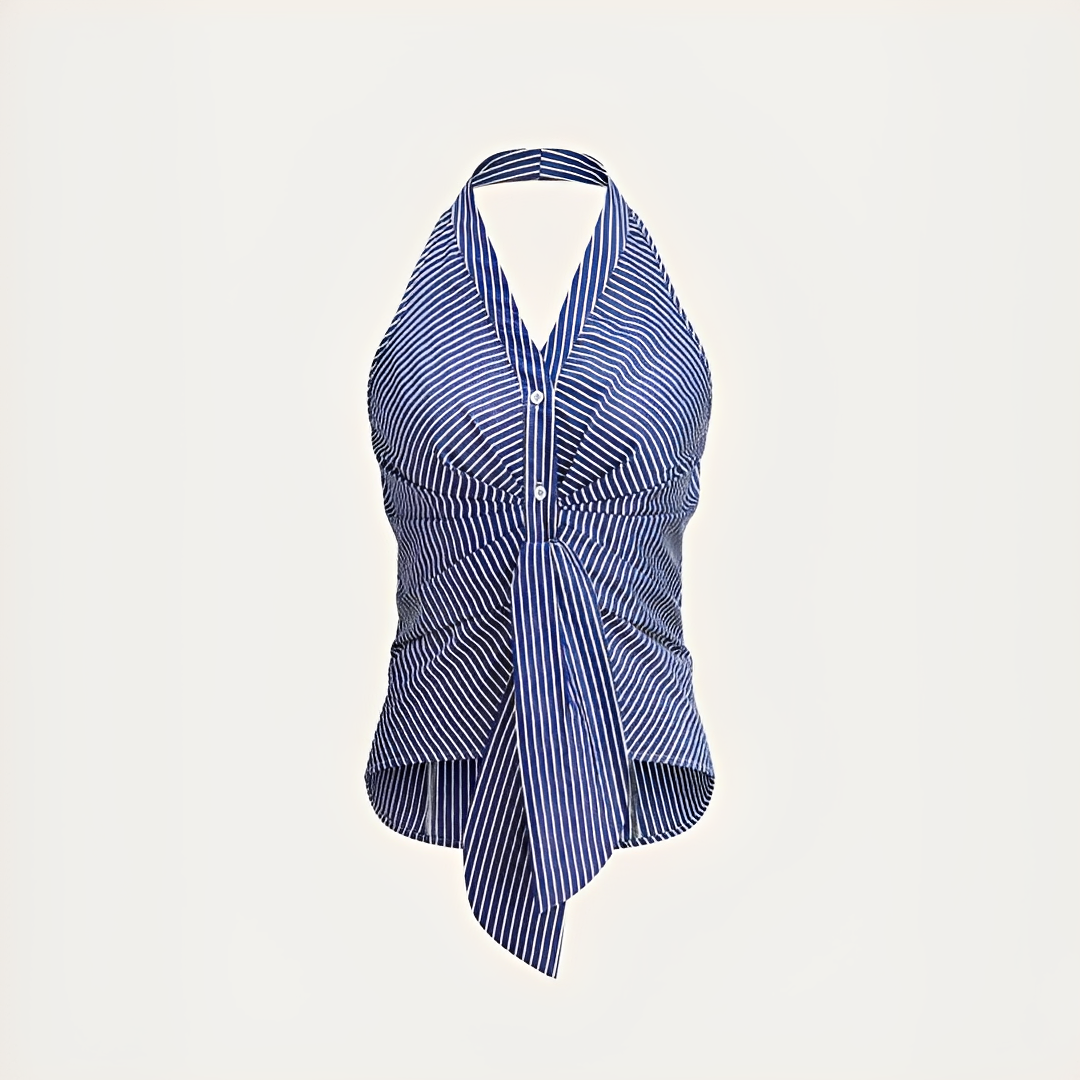 Kerren - Elegantní pruhované topy