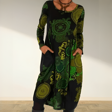 Akami - Šaty pro ženy ležérní a elegantní