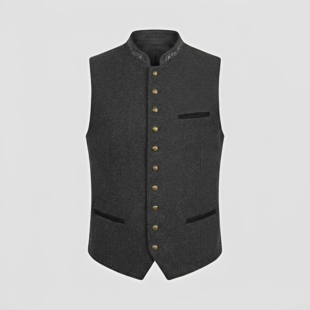 Kienne - Elegantní a moderní vesta pro muže