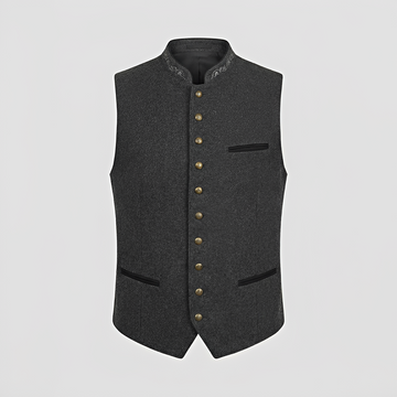 Kienne - Elegantní a moderní vesta pro muže