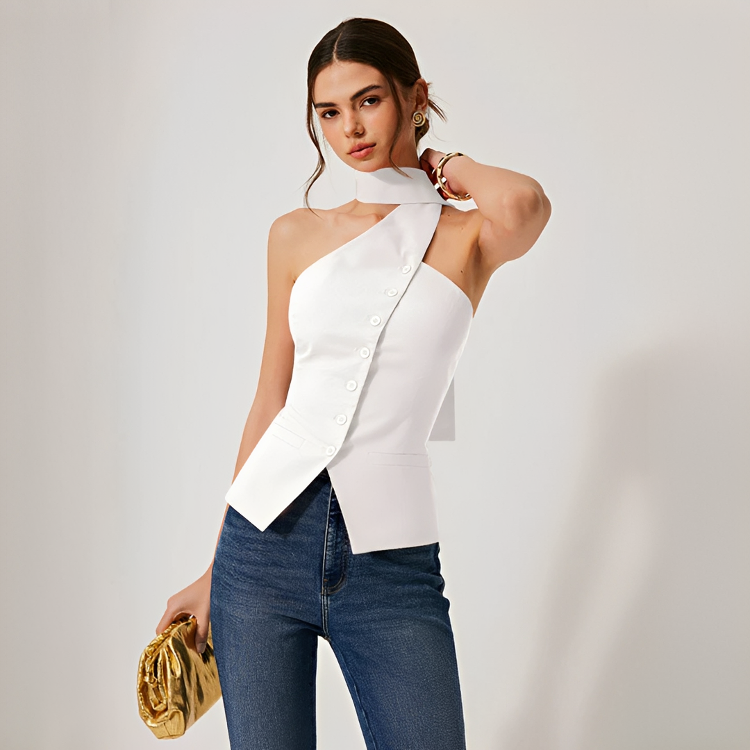 Andessa - Elegantní a šik top