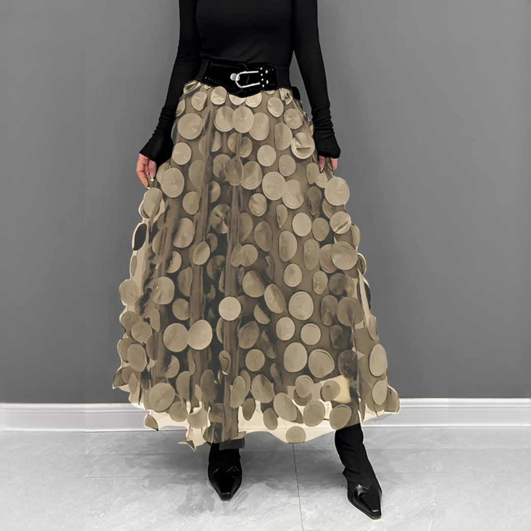 Peches - Stylová a elegantní sukně